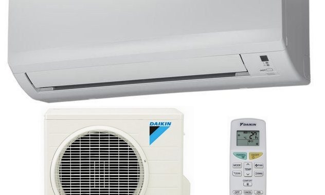 DAIKIN FTXB20C / RXB20C