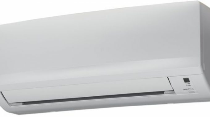 DAIKIN FTXB20C / RXB20C